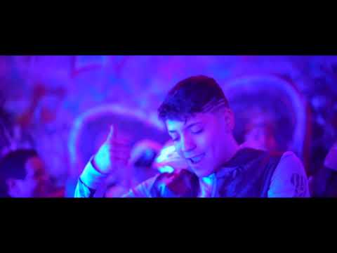 Lil Geremi x Alex Got x Anyel - Estrellas de Barrio (Video Oficial)