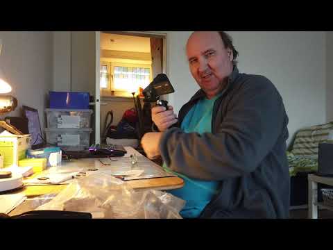 MongoTV_7750 - Del 1 - PROBLEMER MED HUKOMMELSKORT Og VIDEOKAMERA Og KORTLÆSER