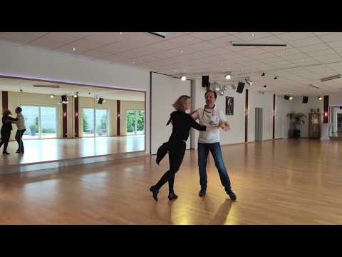Tanzschule Barbic - Discofox Grundfolge