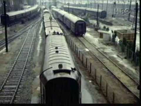 Radu Rusch in filmul Revansa