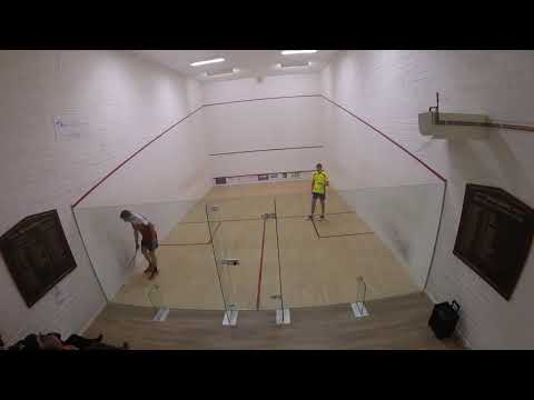 Sam Todd v Liverpool - Game 2