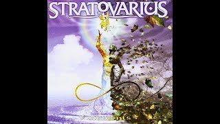 Stratovarius: Elements (lyrics)