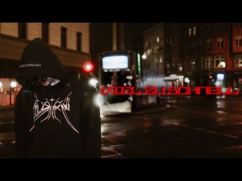 LAER XIRTAM - VIEL ZU SCHNELL (OFFICIAL VIDEO)