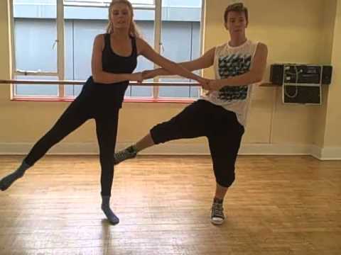 Top 20 in Miss England Got Talent - Miss Kent 2012 - Emma Martin