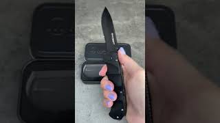 Magnum Black Spear.