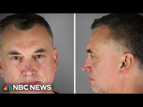 Court docs: Minnesota lawmaker attacks suspect was 'prepper' with 'bailout plan'