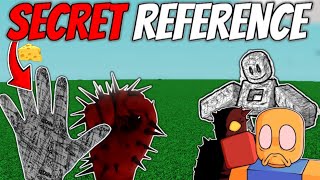 Everything About Retribution and Architect Glove in Slap Battles! 🧱😡