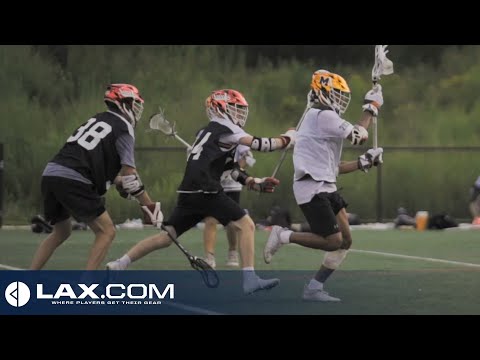 St. Stephen's and St. Agnes (VA) vs McDonogh (MD) | 2020 NHSLS Summer Showcase