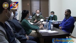 «Հայերի դեմ կռվելու չգա՛ք, ավելի լավ է աղքատ մնաք». ջիհադիստ ահաբեկիչը դիմել է մյուս վարձկաններին