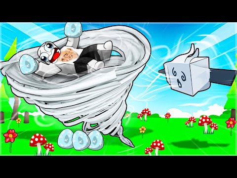 I Finally Got WINDY BEE (Season 1, Ep 7)