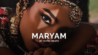 Ultra Beats - Maryam (2022)