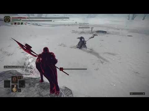 Honorable Duel - Elden Ring PvP