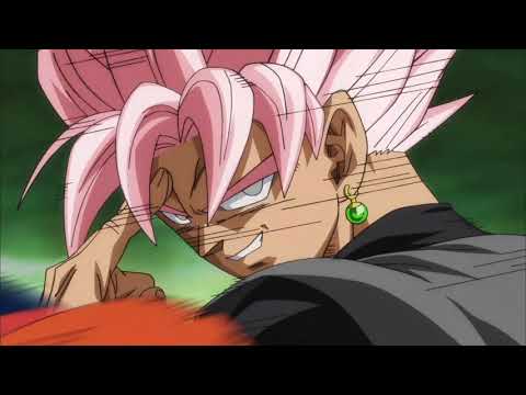 Dragon Ball Super Opening Full |「Chozetsu Dynamic」By Kazuya Yoshii