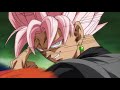 Dragon Ball Super Opening Full Chozetsu Dynamic By Kazuya Yoshii