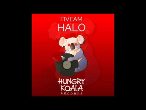 FiveAm - Halo (Original Mix)