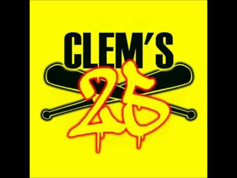 clem's 25 dans ma tête.wmv