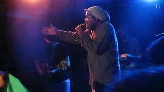 Pablo Moses - Living in Babylon, & ?