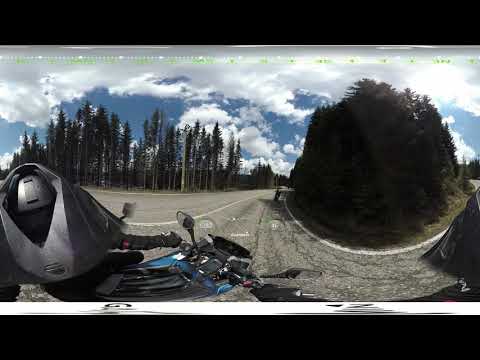 Petrosani - Brezoi trip