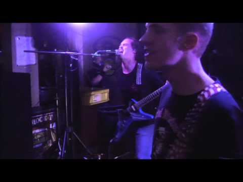 Execrate - Holocaust of the Cross