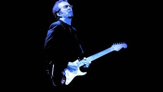 just like a prisoner Eric CLAPTON