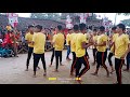 Jab Gori Ne Uthaya Ghunghta C Group Thakhra Song BAJANI