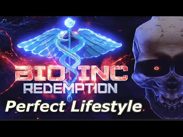 Bio Inc. Redemption