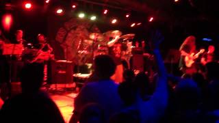 Dog Fashion Disco - Communion_Baltimore Soundstage DFD Reunion Night 1_31 May 2013