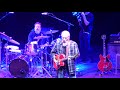 Hot Tuna - Bar Room Crystal Ball 12-4-21 Capitol Theatre, Port Chester, NY