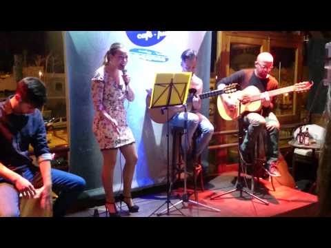 Beatriz Sanchez Lepe-El ladron de mi sueno (cotton