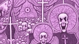 Rudimentary Peni - Media Person