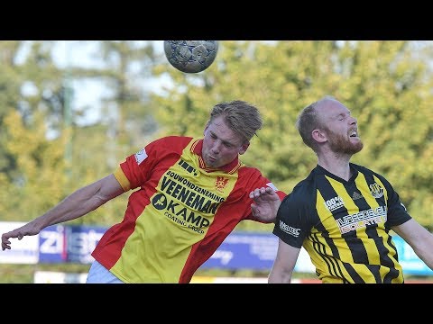 Samenvatting csv Apeldoorn - Columbia | 19-20