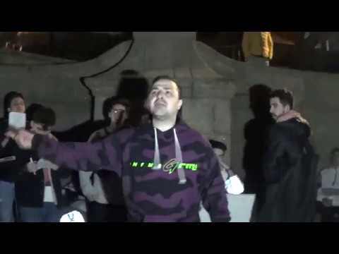 Tazz yeah vs Pumares (FINAL) #LPBATTLES6