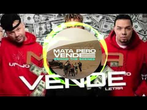 Mata Pero Vende    Alex Zurdo x Funky x Redimi2   Instrumental
