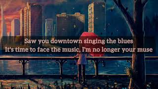 THE ONE THAT GOT AWAY- Charice(Lyrics💔)