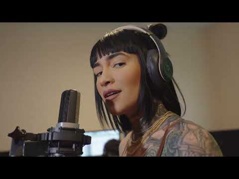 Olivet La Muza - Me Toca (Official Video)