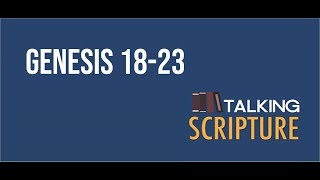 Ep 141 | Genesis 18-23, Come Follow Me (February 14-20)