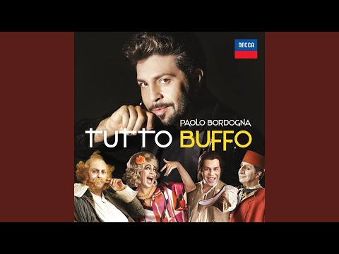 Rossini: La Cenerentola / Act 2: Sia qualunque delle figlie