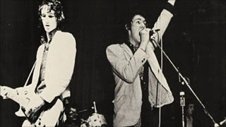 The Lurkers - Freak Show (Peel Session)