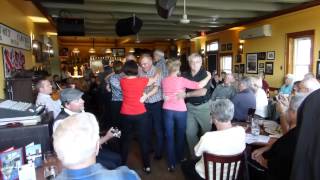 Red Shoe Pub - Mabou, Cape Breton