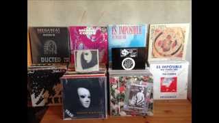Es Imposible ‎- No Puede Ser (Remix Visions) / Coming From The Sky