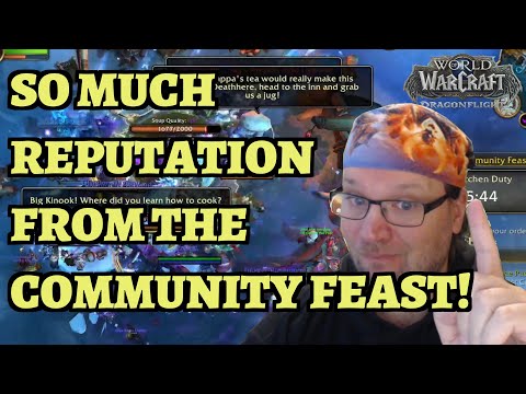 Tuskar Feast Timer