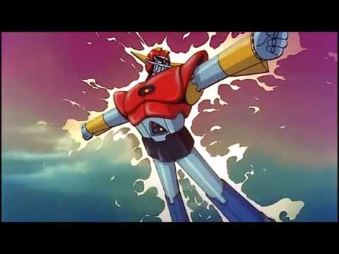 Ufo Diapolon in 5 minuti