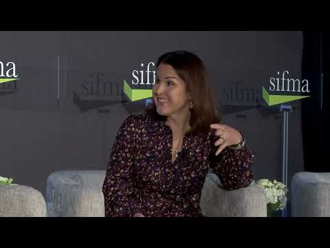 One-on-One with BofA CTO and CIO Hari Gopalkrishnan