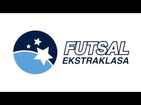 AZS UG - Gatta Active Zduńska Wola/ Futsal Ekstraklasa / skrót meczu / 10.12.2017