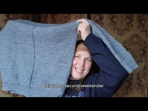 Librophiliac Knits - Episode 27 - December Check In