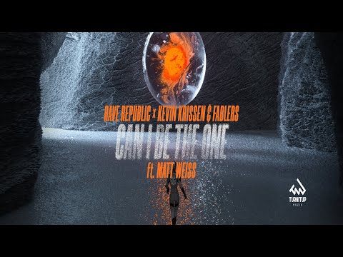 Rave Republic X Kevin Krissen & Fablers feat. Matt Weiss - Can I Be The One