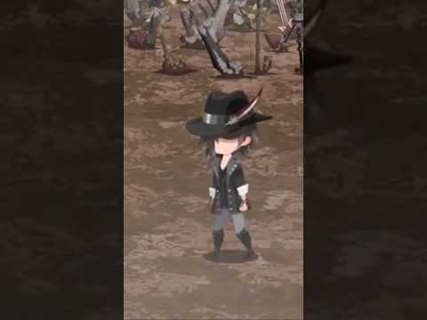 The Shocking Twist In Union X #kingdomhearts #shorts #facts