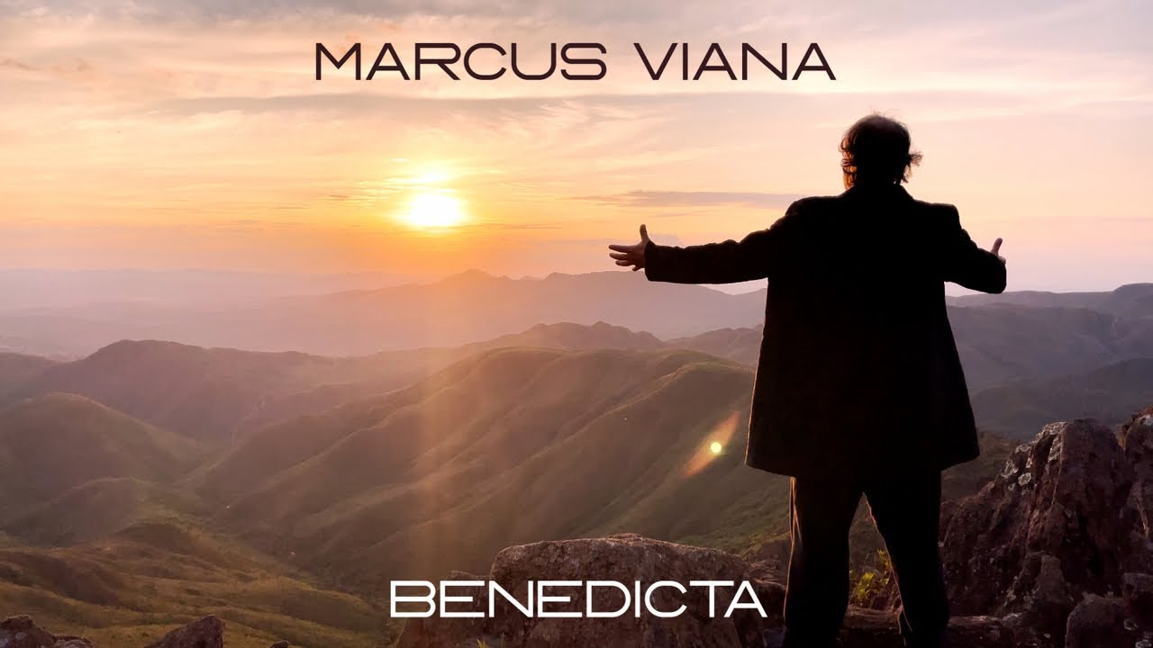 Marcus Viana - "Benedicta" - (versão integral da obra)