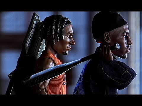 Yvnnis, JRK 19 - BREAK