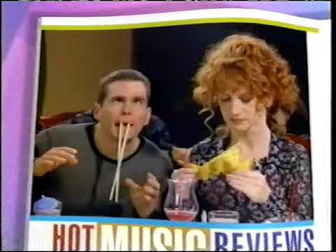 WPIX Suddenly Susan promo #2, 2000